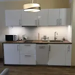 Apartment Silence Triventi Agat Karpacz