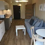 Apartment Silence Triventi Agat