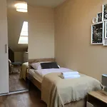 Apartment Silence Triventi Agat