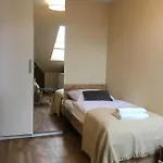 Apartment Silence Triventi Agat Karpacz