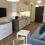 Apartment Silence Triventi Agat