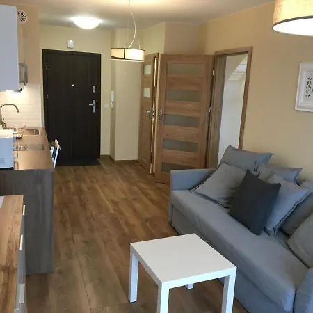 Apartment Silence Triventi Agat *