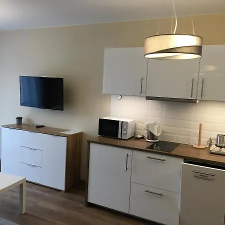 Apartment Silence Triventi Agat