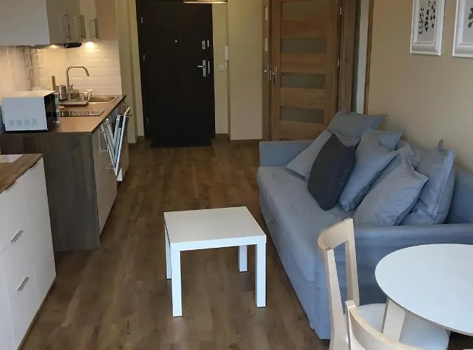 Apartment Silence Triventi Agat