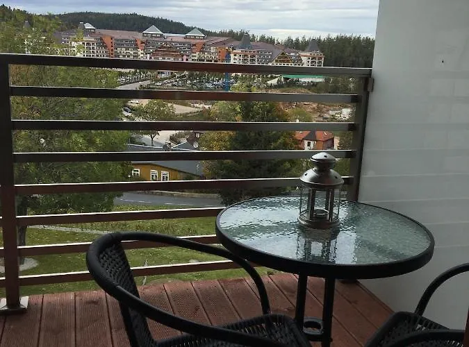 Apartment Silence Triventi Agat *