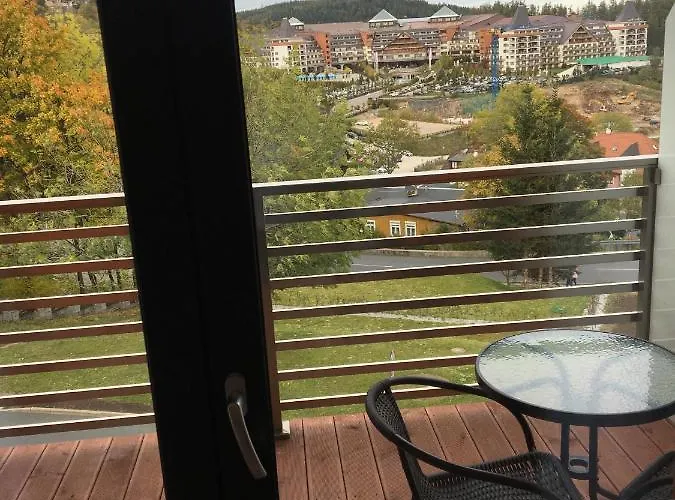 Apartment Silence Triventi Agat