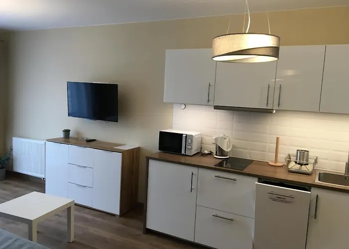 Apartment Silence Triventi Agat