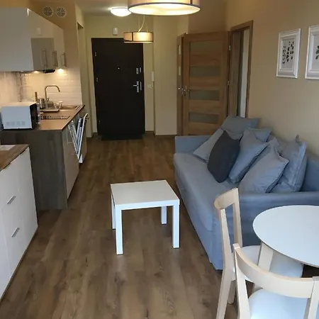 Lägenhet Silence Triventi Agat