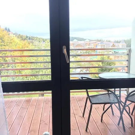 Silence Triventi Agat Karpacz