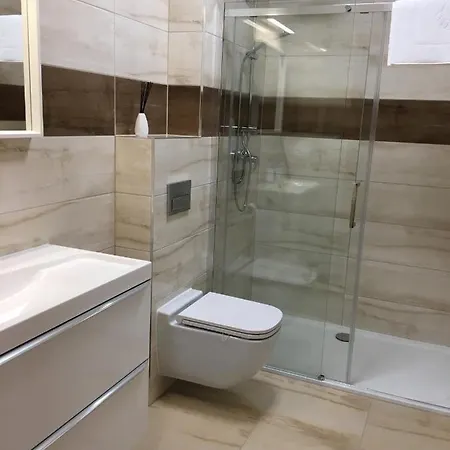 Silence Triventi Agat Lägenhet *