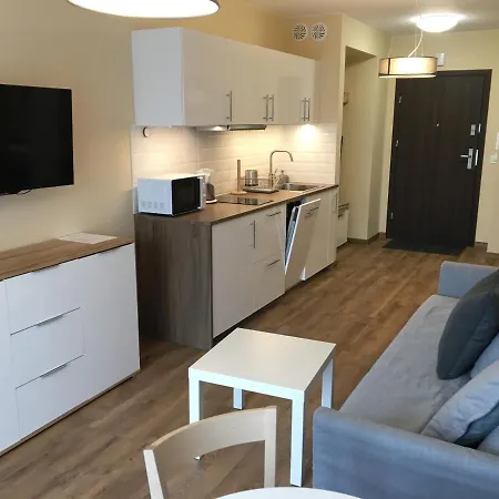 Lägenhet Silence Triventi Agat