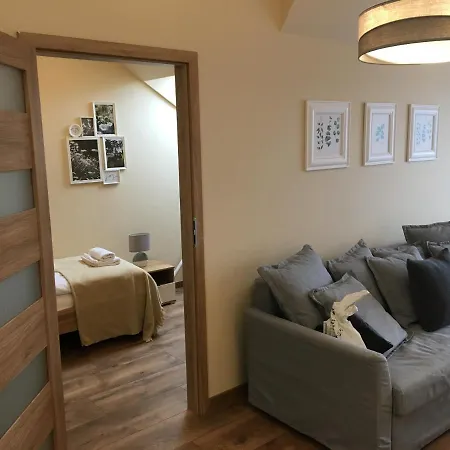 Silence Triventi Agat Lägenhet *