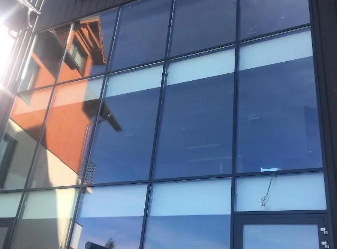 Lägenhet Silence Triventi Agat Karpacz