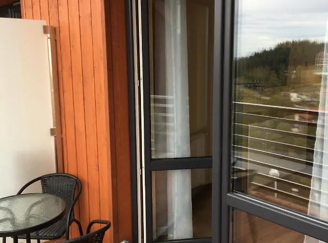 Silence Triventi Agat * Karpacz