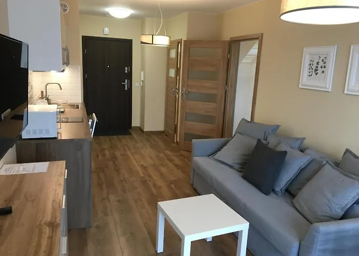 Apartmán Silence Triventi Agat *