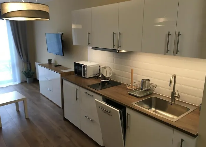 Silence Triventi Agat Apartmán