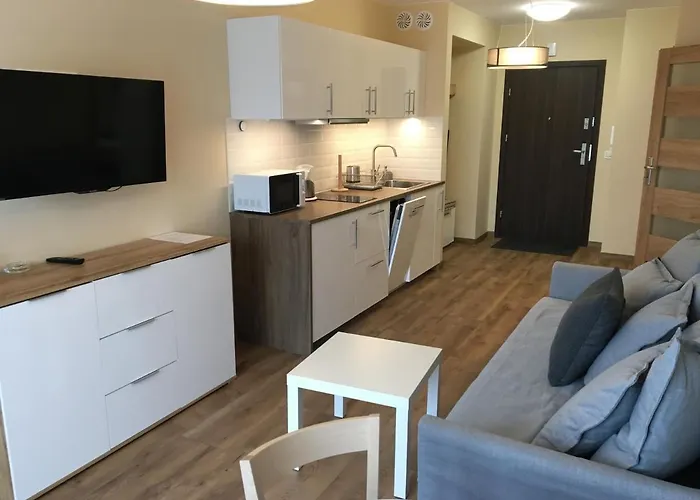 Apartmán Silence Triventi Agat