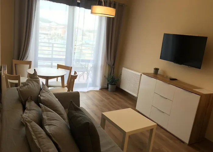 Silence Triventi Agat Apartmán *